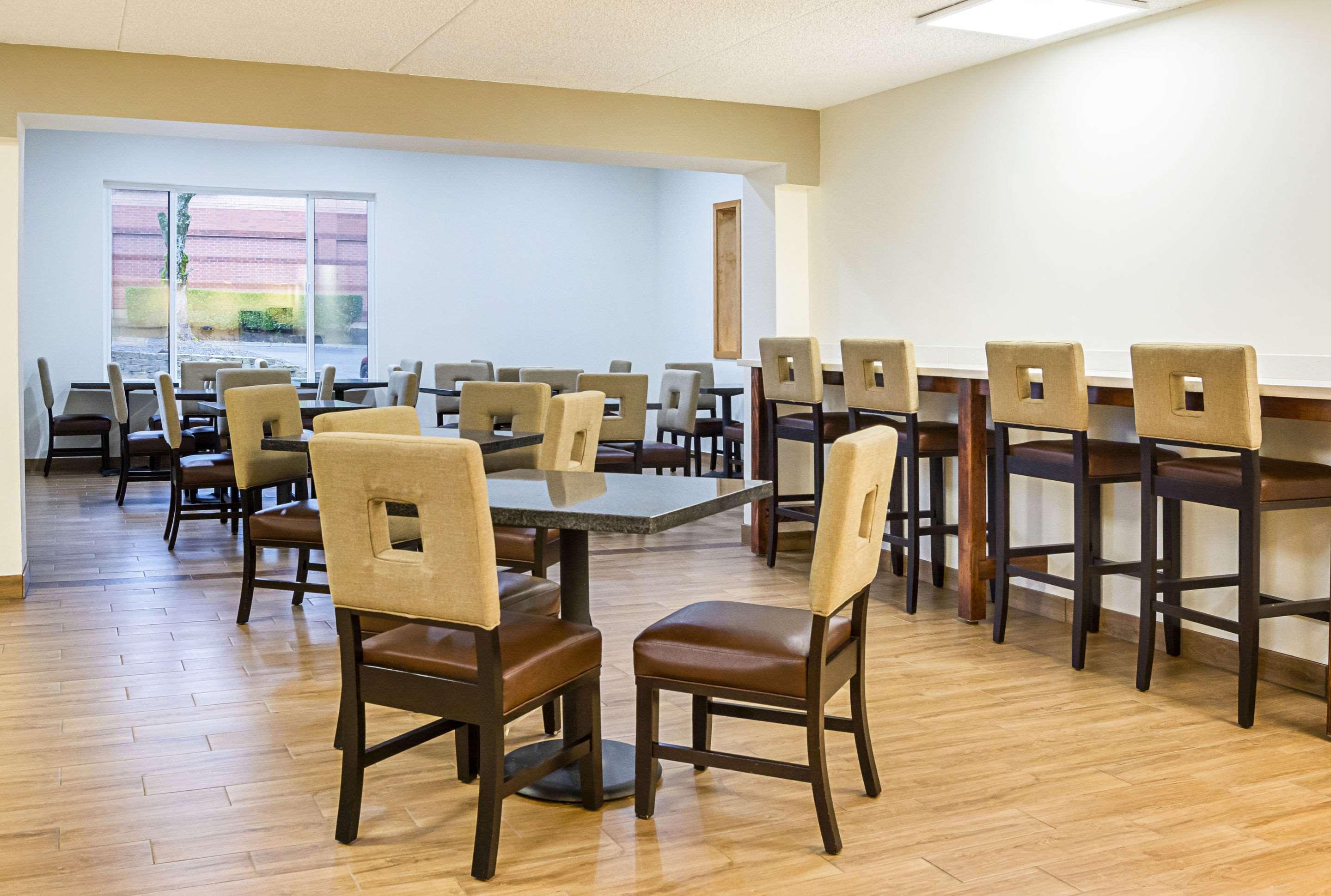 Quality Inn & Suites Clackamas - Portland מראה חיצוני תמונה
