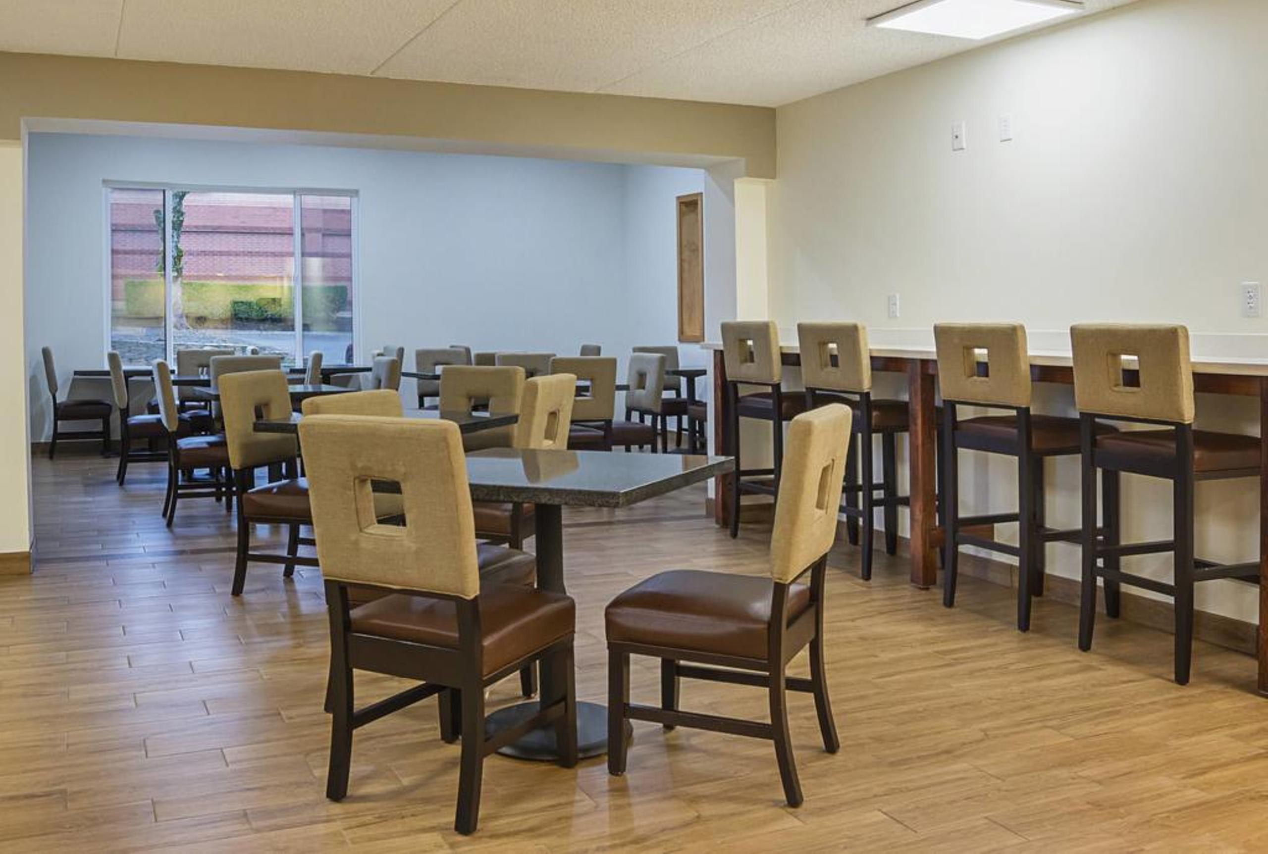Quality Inn & Suites Clackamas - Portland מראה חיצוני תמונה